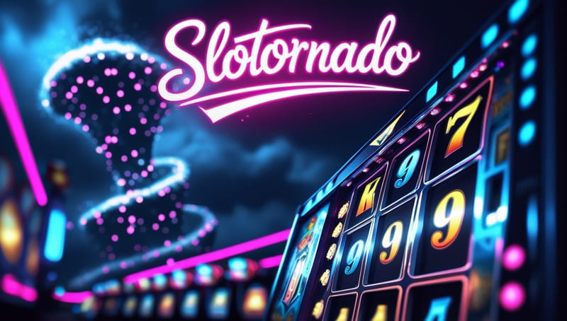 Slotornado casino